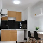 Apartamentos La Carmen