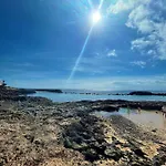 Villa Europa Golf Private Pool & Sea Views