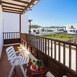 Palmera Vegueta