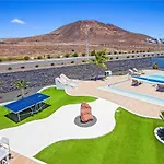 Villa Esmeralda
