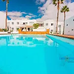 Vivienda Vacacional Casa Las Cucharas