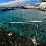 Casa frente al mar
