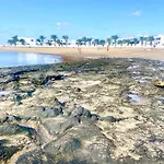 Casa Conchita. Relax, diversión y playa.