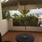 Tabaybas C7, Central One Bed