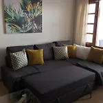 Tabaybas C7, Central One Bed