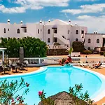 Teguisol 258, Apt. With Terrace, Near The Beach