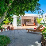 Finca Botanico Secret Garden