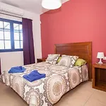 Vivienda Vacacional Rubicon II