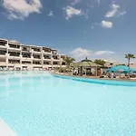 Lanzahost Gibshouses Playa Bastian