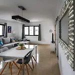 Casa Cuaderna A 150 Metros De La Playa