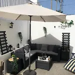 Beautiful Apartment With Private Sunny Terrace