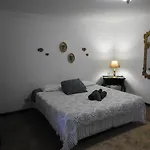 Habitaciones Dona Cris