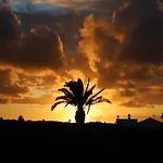 Sun, Relax & Lava, Free Wifi 600Mb, Bbq