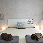 Apartamento Rubi