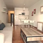 Nerea Apartment Costa Teguise