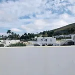 Nomad House Haria Lanzarote A