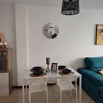 Alegranza Chic