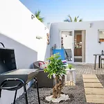 Casa Timanfaya