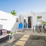 Casa Timanfaya