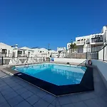 Caleton Lanzarote Apartment