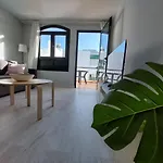 Caleton Lanzarote Apartment