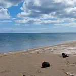 Desconecta En La Isla Mitica
