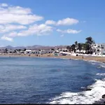 Desconecta En La Isla Mitica