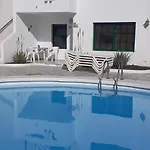 Apartamento con Piscina en Pto del Carmen