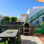 Casa Vela Marina, Puerto Calero