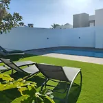 Villa Carpe Diem En Puerto Del Carmen