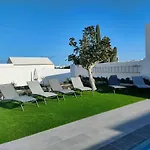 Villa Carpe Diem En Puerto Del Carmen