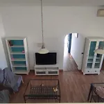 Apartamento El Especiero
