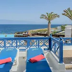 Oboena Castillo De Papagayo, Complejo Nudista Fkk-Nudist Resort