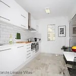 Exceptional Sea View Villa Benedicte By Lanzarote Leisure Villas