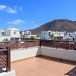 Villa Aguamarina Piscina Climatizada