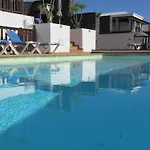 Playa Blanca Vista Lobos Villa With Sea View