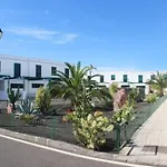 White Beach Villa