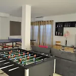 Villa Esmeralda
