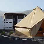 Acampale - Glamping Lanzarote - Arrieta