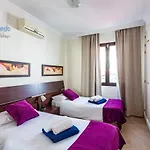 Vivienda Vacacional El Golfo