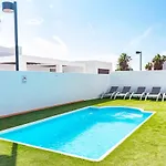 Vivienda Vacacional El Golfo