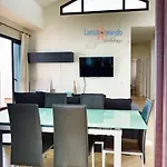 Vivienda Vacacional El Golfo