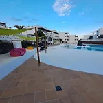 Comfortable Cleo Apartment With Large Terrace