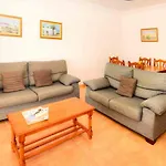 Casas Nohara, Playa Blanca