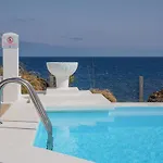 Oboena Castillo De Papagayo, Complejo Nudista Fkk-Nudist Resort