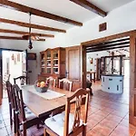 Vivienda Vacacional Finca Aradri