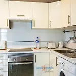 Vivienda Vacacional Manrique