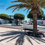 Vivienda Vacacional Manrique