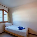 Apartamento Bonito Nudista/Naturista