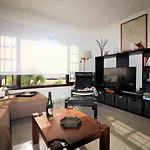 Casa De Mas En Playa Bastian